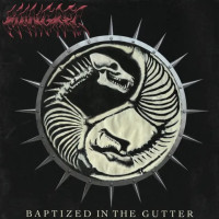 Baptized in the Gutter