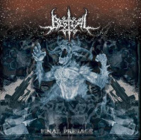 Album cover for Final Presage