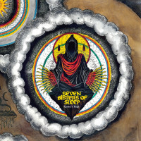 Album cover for Ezekiel's Hags