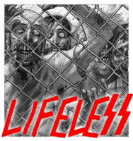Album cover for Lifeless