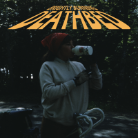 Album cover for Deathbed