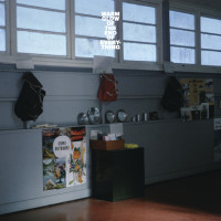 Album cover for Warm Glow of the End of Everything