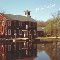 Album cover for You Were Never Loved