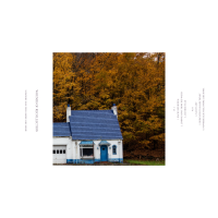 Album cover for Nowhere Else Feels More Like Home