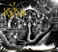 Album cover for I Thought There Was the Sun Awaiting My Awakening