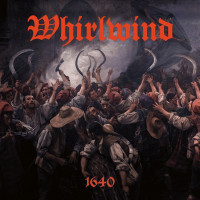 Album cover for 1640