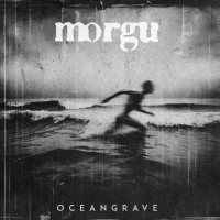 Album cover for Oceangrave