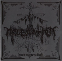 Breed Deadness Blood