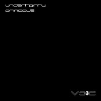 Album cover for Vo3d