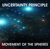 Album cover for Movement of the Spheres