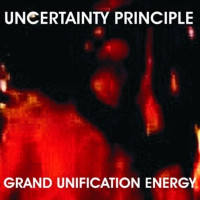 Album cover for Grand Unification Energy