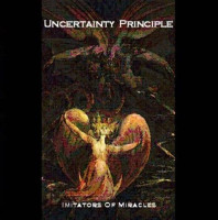 Album cover for Imitators of Miracles