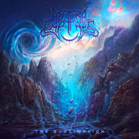 Album cover for The Sublimation