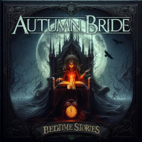 Album cover for Bedtime Stories