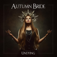 Album cover for Undying