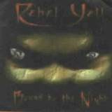 Album cover for Bound to the Night
