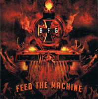 Feed the Machine