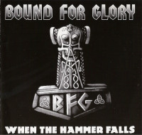 When the Hammer Falls