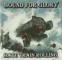 Hate Train Rolling