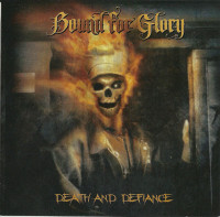 Death and Defiance