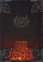 Album cover for Korlgueläal