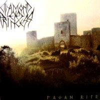 Album cover for Pagan Rite