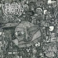 Album cover for The Calling of Fire