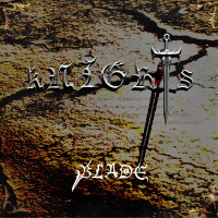 Album cover for Knights