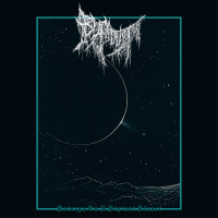 Album cover for Katorga on a Distant Planet