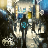 Album cover for Another Day