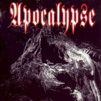 Album cover for Apocalypse