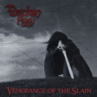 Album cover for Vengeance of the Slain