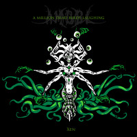 Album cover for Xen
