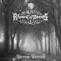 Album cover for Sacrum Terram