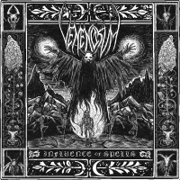 Album cover for Influence of Spells