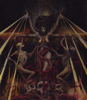 Three Devils Dance