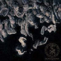 Album cover for The Womb of the World