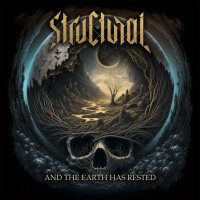 Album cover for And the Earth Has Rested