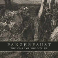 Album cover for The Snare of the Fowler