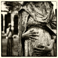 Album cover for The Lucifer Principle