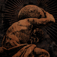 Album cover for The Suns of Perdition – Chapter IV: To Shadow Zion