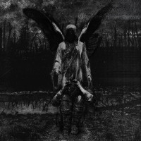 Album cover for The Suns of Perdition – Chapter I: War, Horrid War