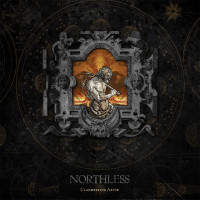 Album cover for Clandestine Abuse
