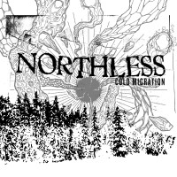 Album cover for Cold Migration