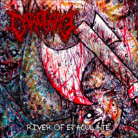 River Of Ejaculate