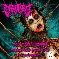 Old Mate Chopper 2.0