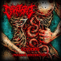Album cover for Glycining 2.0