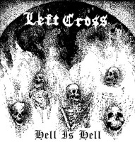 Album cover for Hell is Hell