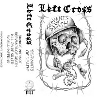 Album cover for Servants of Death