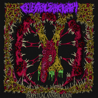 Perpetual Annihilation